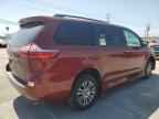 2019 TOYOTA SIENNA