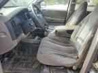 2002 DODGE Dakota