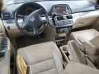 2007 HONDA ODYSSEY