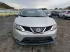 2018 NISSAN Rogue Sport