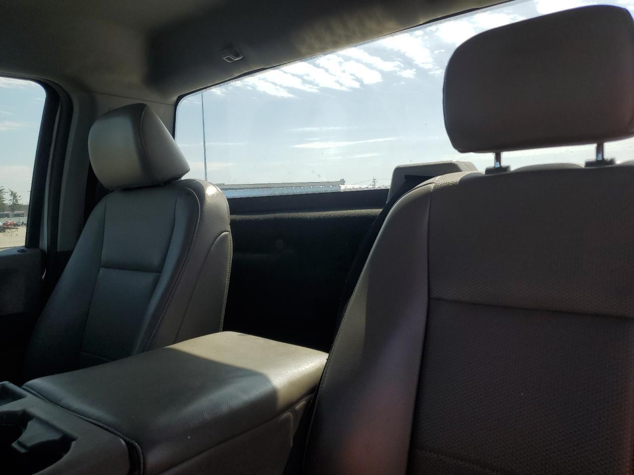 2021 FORD F-250