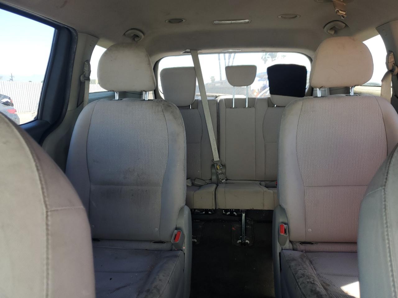 2020 KIA SEDONA