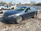2013 LINCOLN MKS