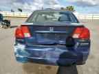 2005 HONDA CIVIC