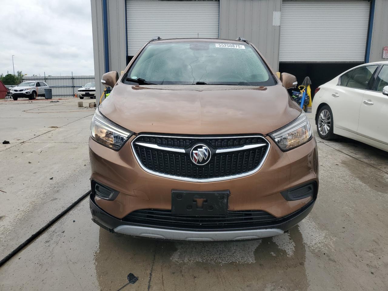 2017 BUICK ENCORE