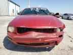 2009 FORD MUSTANG