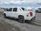 2006 CHEVROLET Avalanche