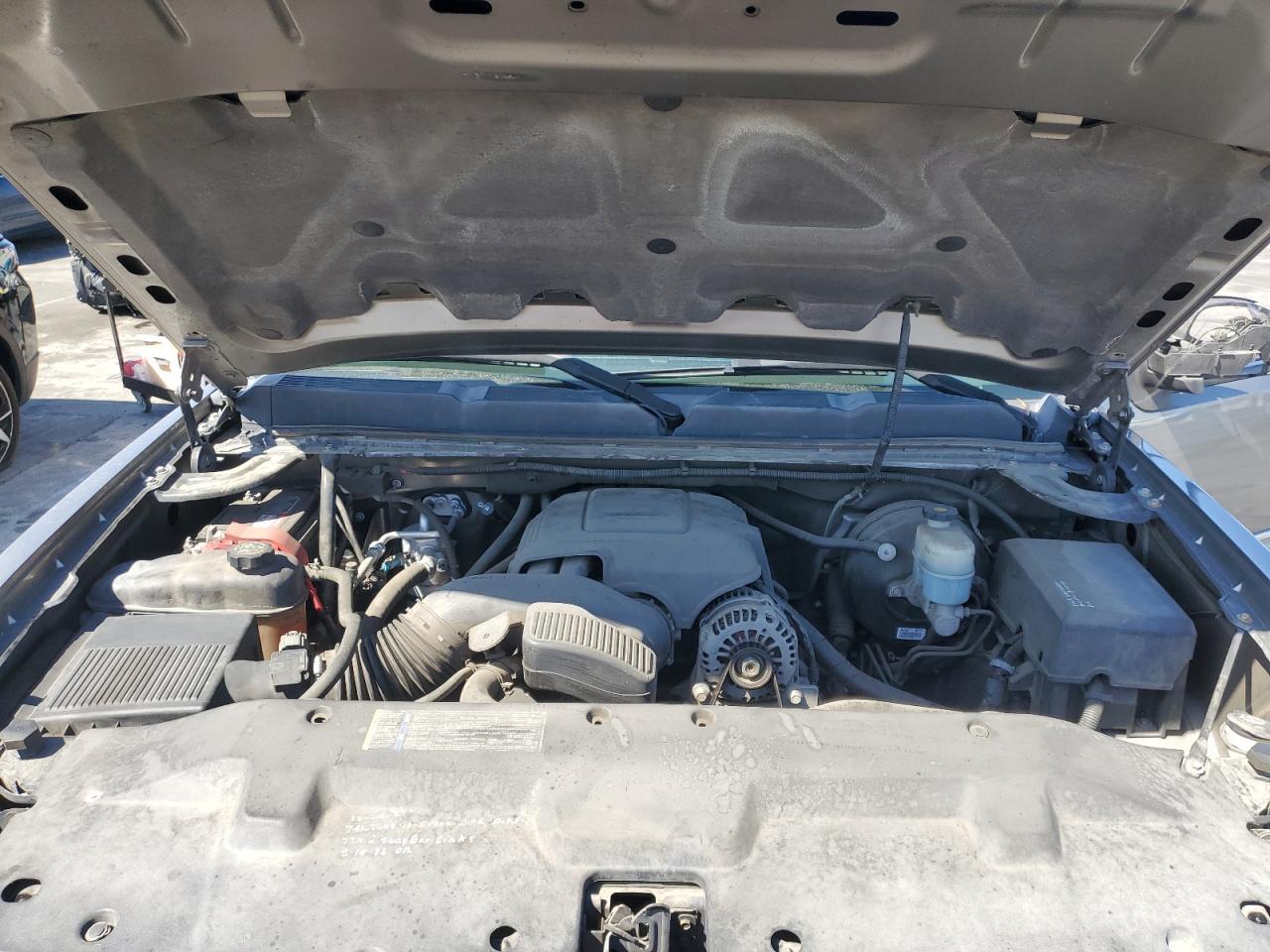 2009 CHEVROLET Silverado