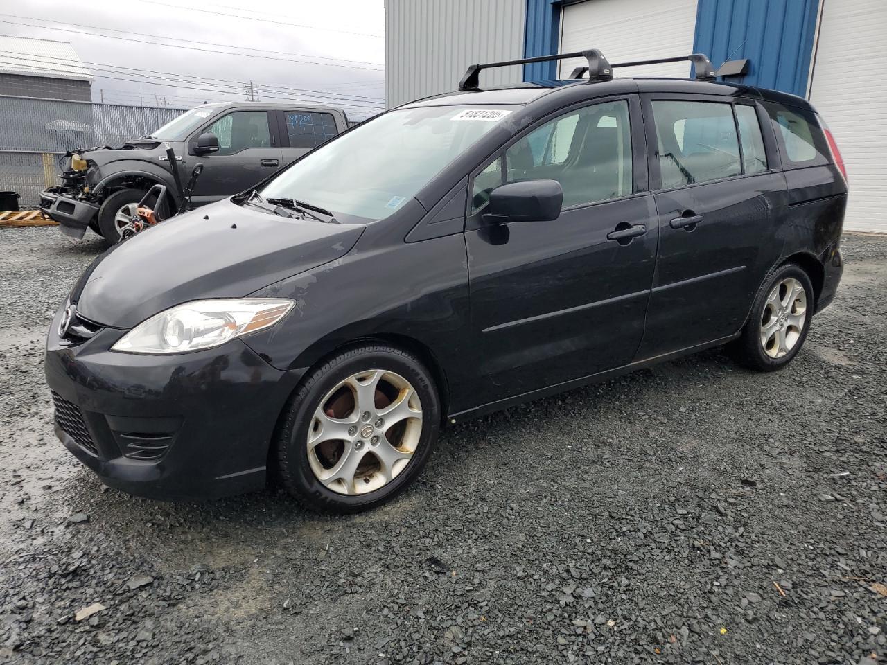 2009 MAZDA 5
