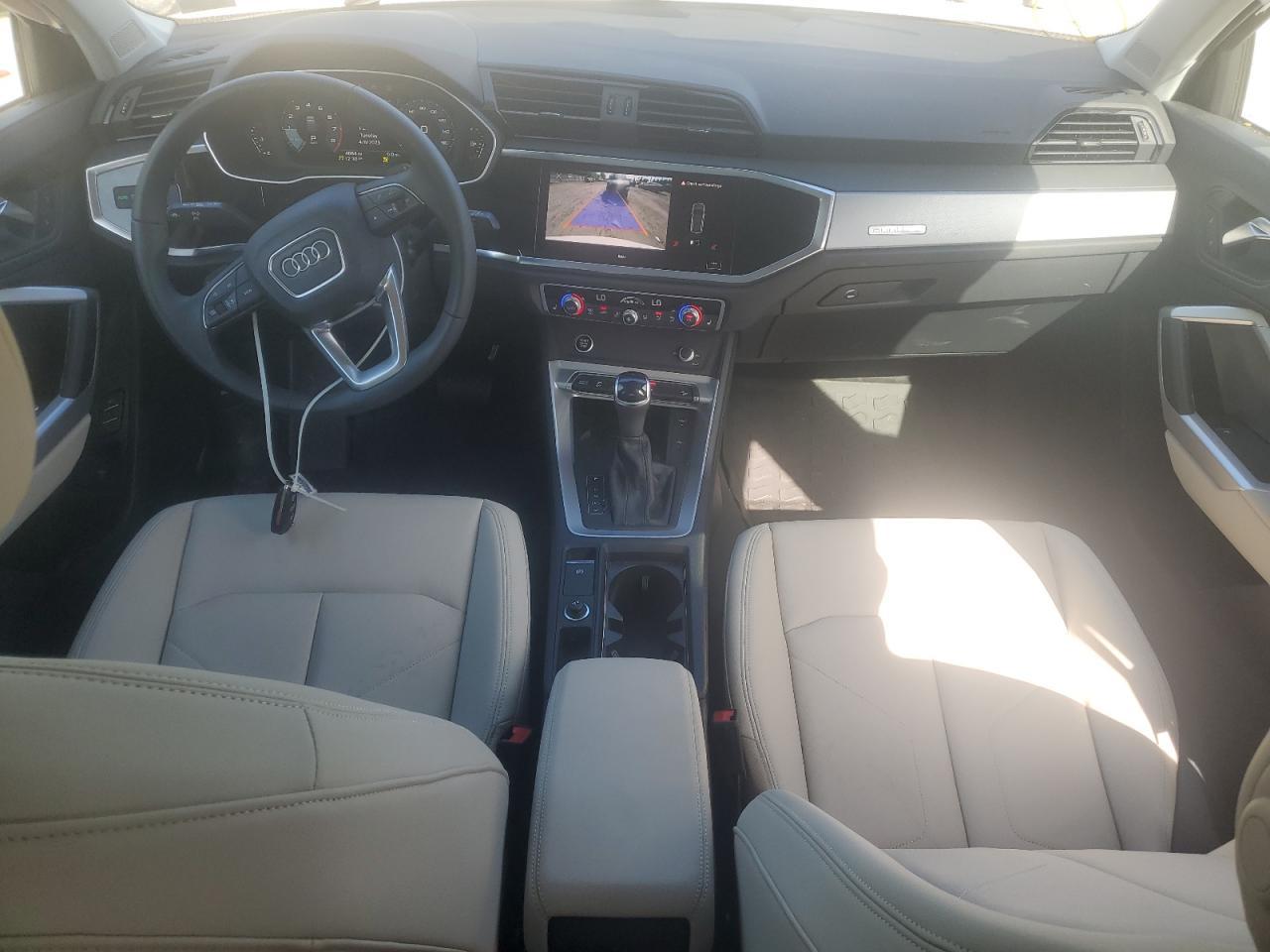 2024 AUDI Q3