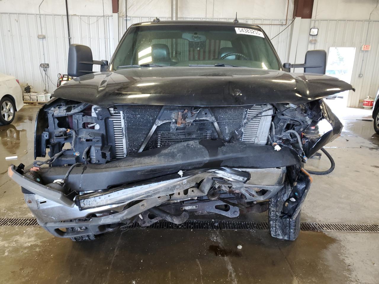 2003 CHEVROLET Silverado