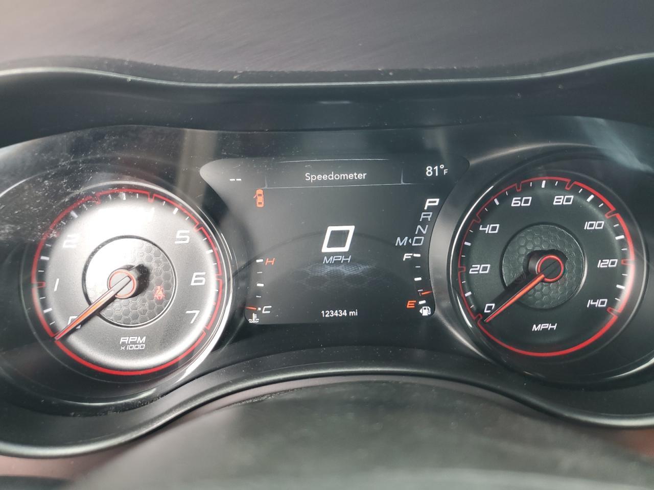 2022 DODGE CHARGER