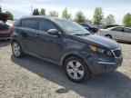 2012 KIA SPORTAGE