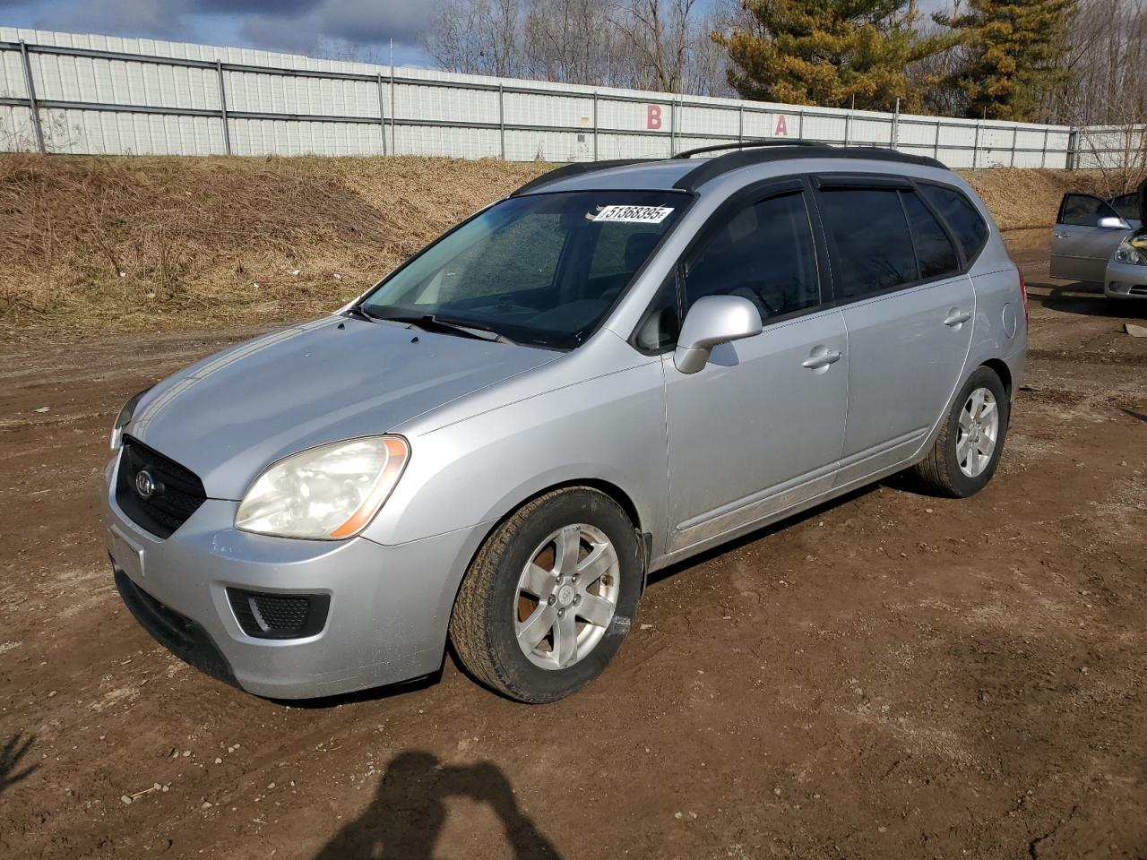 2008 KIA RONDO