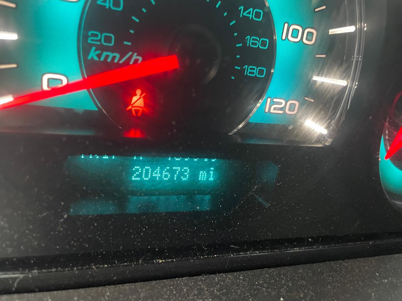 2010 FORD FUSION