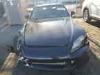 2001 HONDA S2000