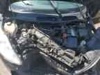 2011 FORD Fiesta