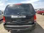 2012 HONDA PILOT