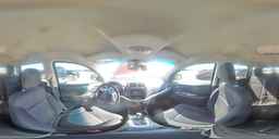 2014 DODGE JOURNEY