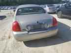 2003 LINCOLN Town Car