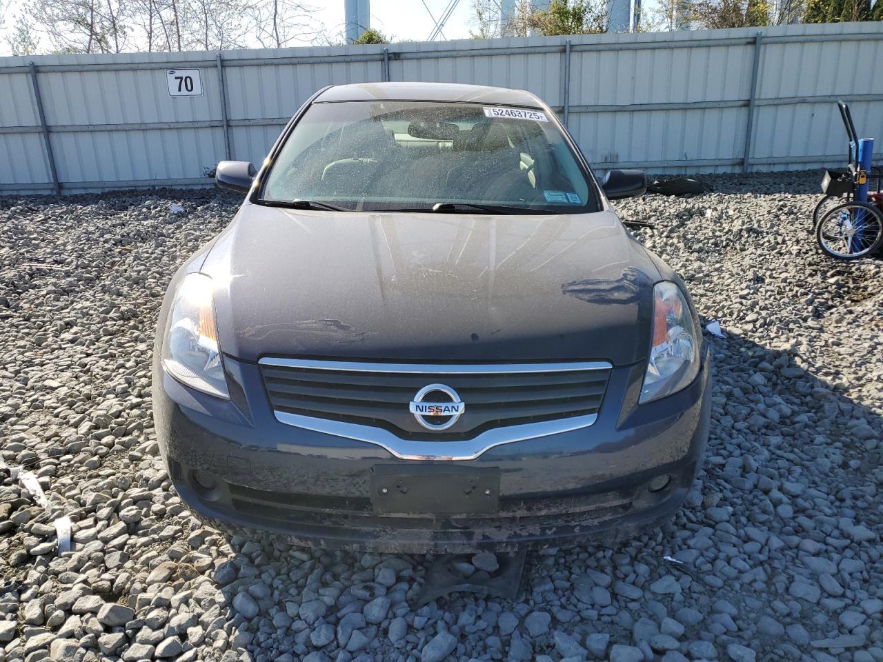 2008 NISSAN ALTIMA