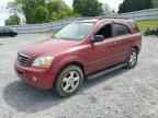 2008 KIA SORENTO