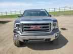 2015 GMC Sierra