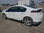 2015 CHEVROLET VOLT