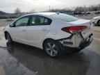 2018 KIA FORTE