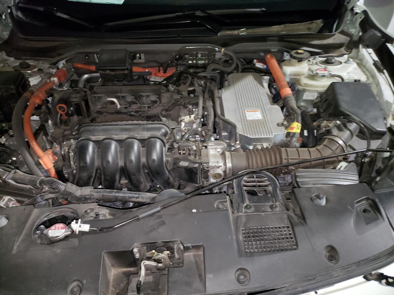 2022 HONDA Insight