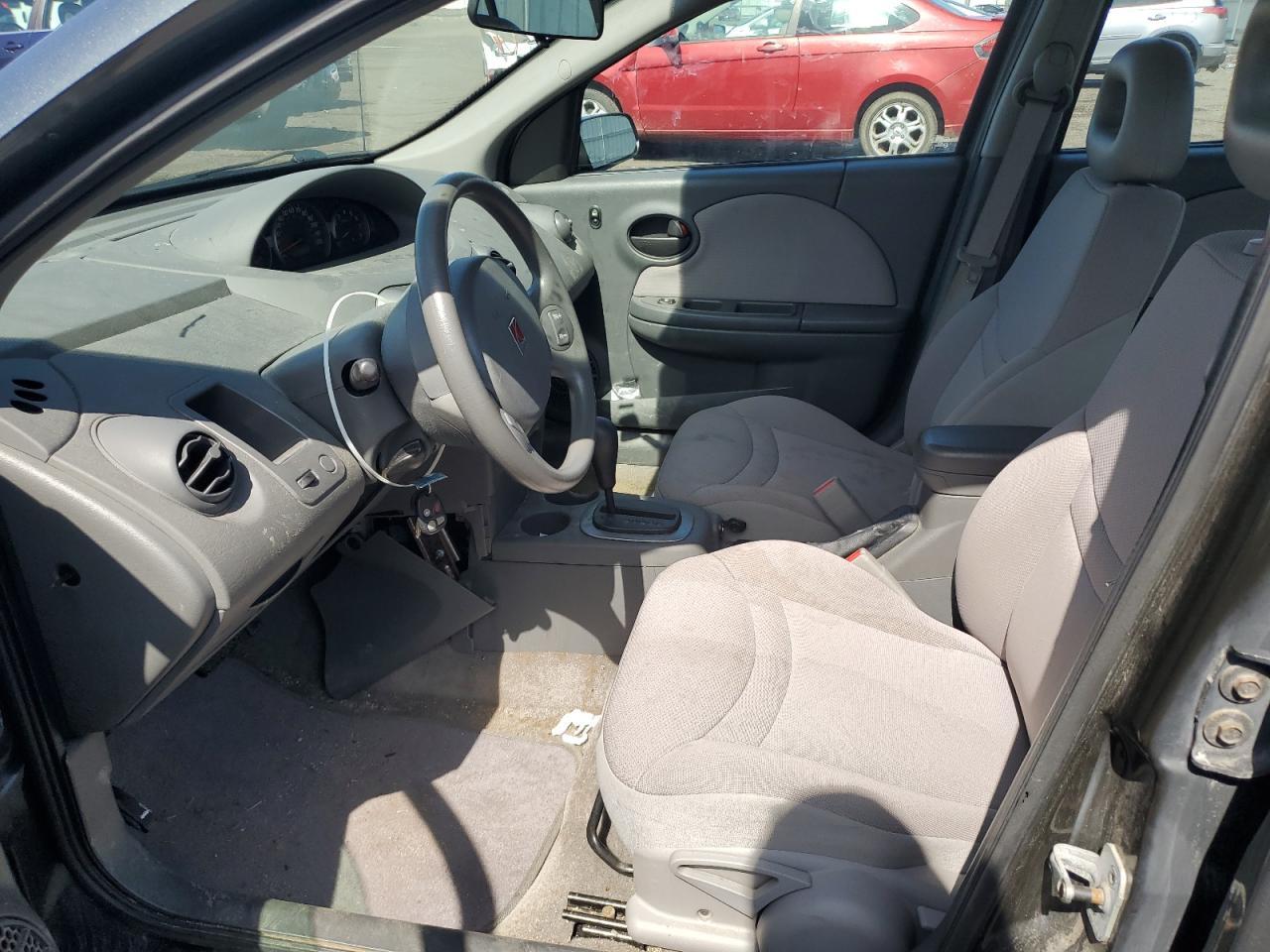 2004 SATURN Ion
