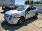 2012 NISSAN ROGUE