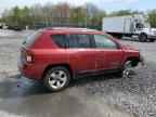 2014 JEEP Compass