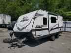 2023 JAYCO Jayfe19mrk
