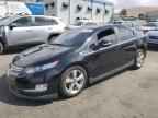 2014 CHEVROLET VOLT