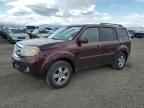 2011 HONDA PILOT