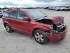 2010 DODGE JOURNEY