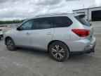 2019 NISSAN PATHFINDER