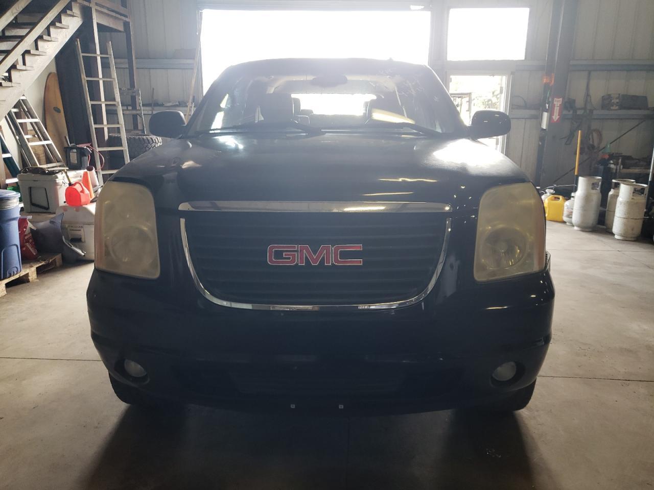 2007 GMC Yukon