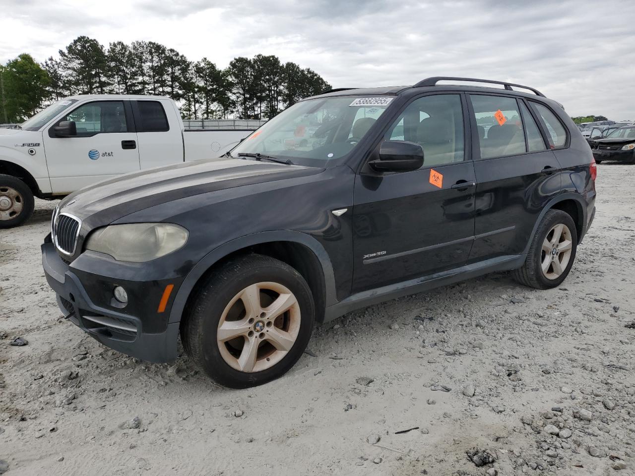 2009 BMW X5