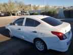 2017 NISSAN VERSA