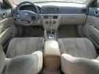 2007 HYUNDAI SONATA