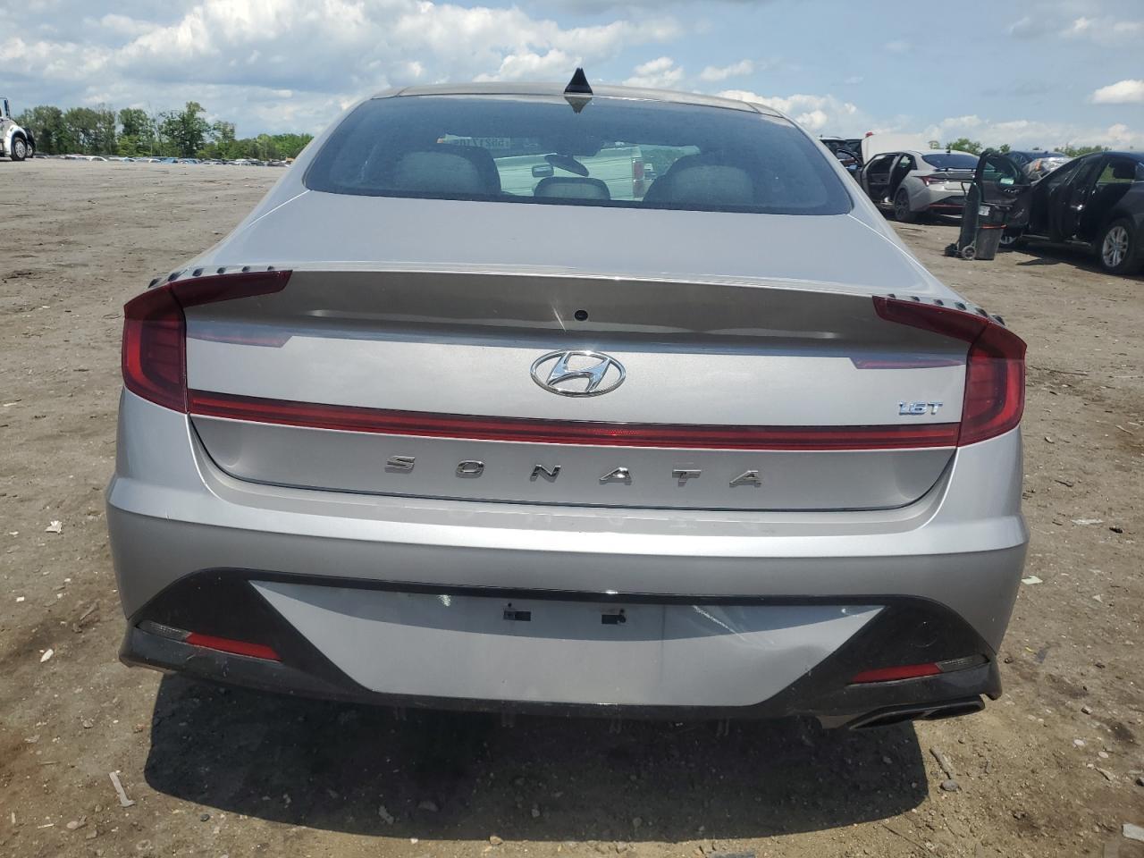 2023 HYUNDAI SONATA