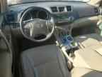 2010 TOYOTA HIGHLANDER