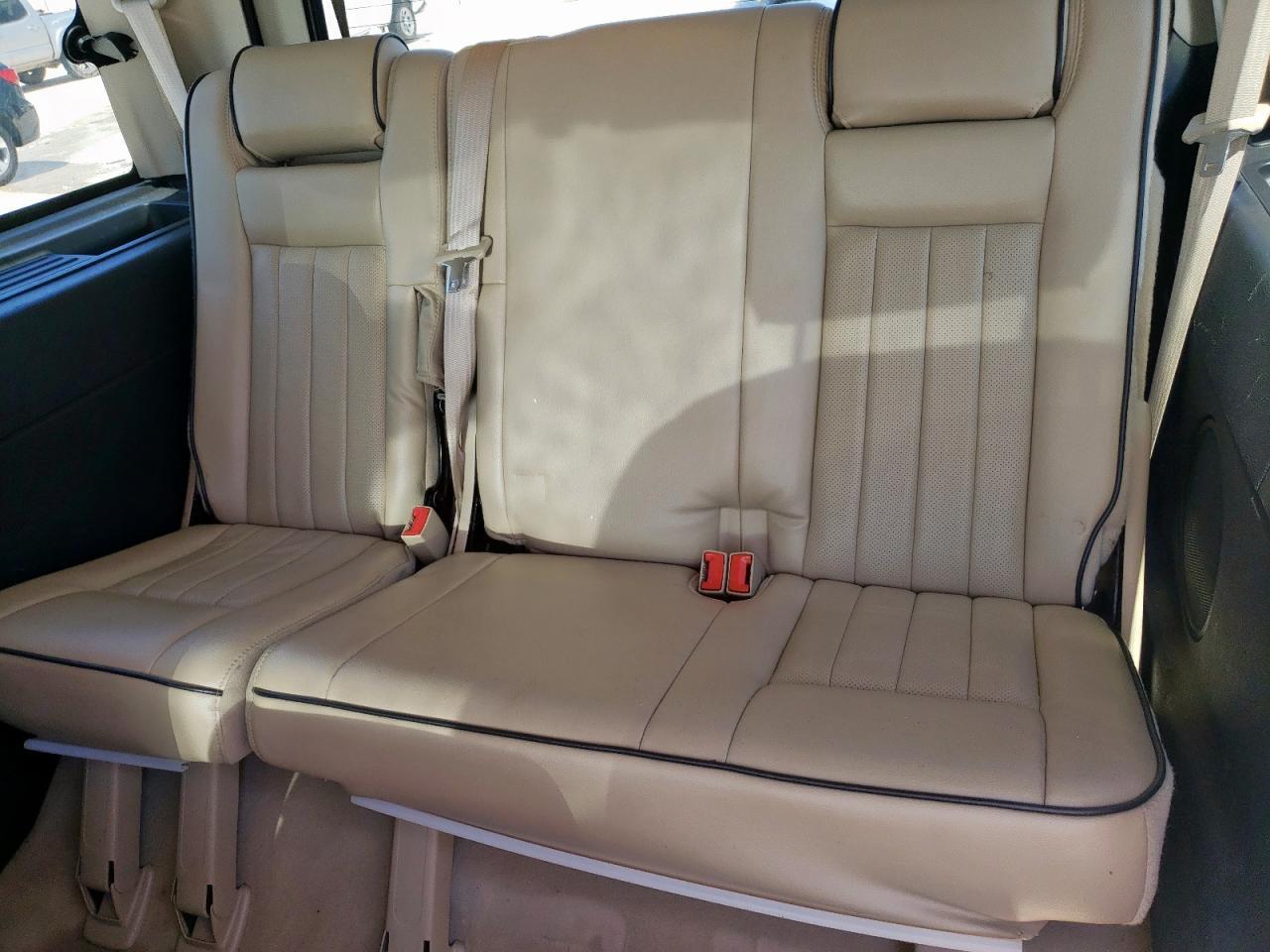 2006 LINCOLN Navigator