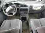 2000 DODGE GRAND CARAVAN