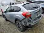 2017 SUBARU Crosstrek