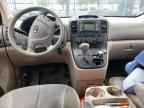 2010 KIA SEDONA