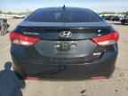 2012 HYUNDAI ELANTRA