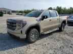 2022 GMC Sierra